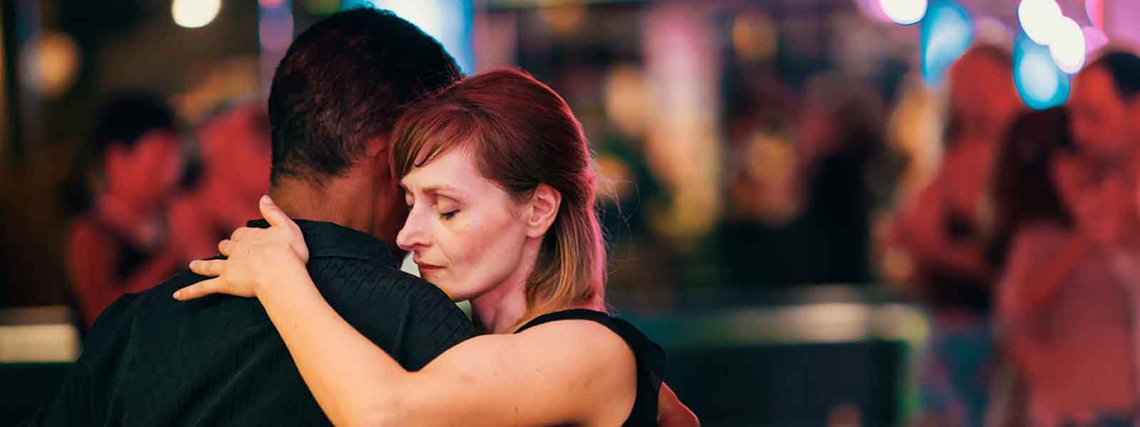 Informationen über den Tango TANGOsencillo