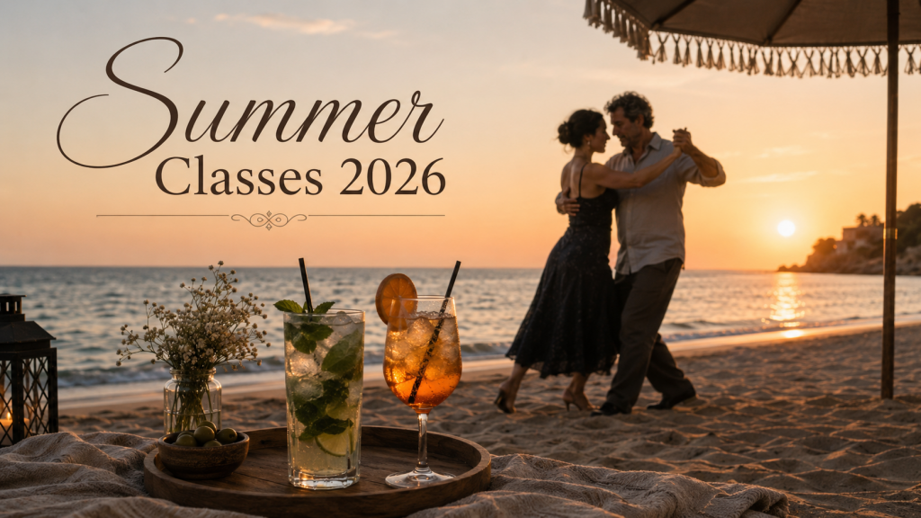 Banner Summerclasses 2026